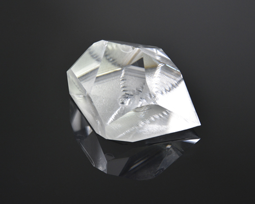 Кристаллы LBO